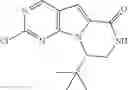 Fig. 125 - CDK inhibitors
