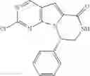 Fig. 130 - CDK inhibitors