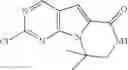 Fig. 139 - CDK inhibitors