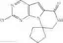 Fig. 147 - CDK inhibitors
