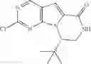 Fig. 125 - CDK inhibitors