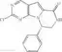 Fig. 130 - CDK inhibitors