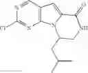 Fig. 151 - CDK inhibitors