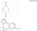 Fig. 05 - Selective modulators of the activity of the GPR55 receptor: chromenopyrazole derivatives