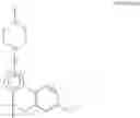 Fig. 10 - Selective modulators of the activity of the GPR55 receptor: chromenopyrazole derivatives