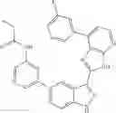 Fig. 08 - 3-(3H-imidazo[4,5-B]pyridin-2-yl)-1 H-pyrazolo[3,4-C]pyridine and therapeutic uses thereof