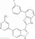 Fig. 10 - 3-(3H-imidazo[4,5-B]pyridin-2-yl)-1 H-pyrazolo[3,4-C]pyridine and therapeutic uses thereof