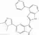Fig. 1002 - 3-(3H-imidazo[4,5-B]pyridin-2-yl)-1 H-pyrazolo[3,4-C]pyridine and therapeutic uses thereof