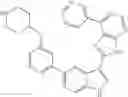 Fig. 1005 - 3-(3H-imidazo[4,5-B]pyridin-2-yl)-1 H-pyrazolo[3,4-C]pyridine and therapeutic uses thereof