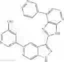 Fig. 1010 - 3-(3H-imidazo[4,5-B]pyridin-2-yl)-1 H-pyrazolo[3,4-C]pyridine and therapeutic uses thereof