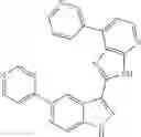 Fig. 1013 - 3-(3H-imidazo[4,5-B]pyridin-2-yl)-1 H-pyrazolo[3,4-C]pyridine and therapeutic uses thereof