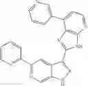 Fig. 1014 - 3-(3H-imidazo[4,5-B]pyridin-2-yl)-1 H-pyrazolo[3,4-C]pyridine and therapeutic uses thereof