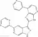 Fig. 1015 - 3-(3H-imidazo[4,5-B]pyridin-2-yl)-1 H-pyrazolo[3,4-C]pyridine and therapeutic uses thereof