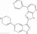 Fig. 1017 - 3-(3H-imidazo[4,5-B]pyridin-2-yl)-1 H-pyrazolo[3,4-C]pyridine and therapeutic uses thereof
