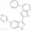 Fig. 1018 - 3-(3H-imidazo[4,5-B]pyridin-2-yl)-1 H-pyrazolo[3,4-C]pyridine and therapeutic uses thereof