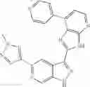 Fig. 1019 - 3-(3H-imidazo[4,5-B]pyridin-2-yl)-1 H-pyrazolo[3,4-C]pyridine and therapeutic uses thereof