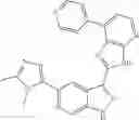 Fig. 1020 - 3-(3H-imidazo[4,5-B]pyridin-2-yl)-1 H-pyrazolo[3,4-C]pyridine and therapeutic uses thereof