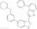 Fig. 1022 - 3-(3H-imidazo[4,5-B]pyridin-2-yl)-1 H-pyrazolo[3,4-C]pyridine and therapeutic uses thereof