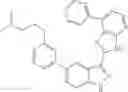Fig. 1026 - 3-(3H-imidazo[4,5-B]pyridin-2-yl)-1 H-pyrazolo[3,4-C]pyridine and therapeutic uses thereof
