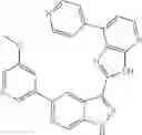 Fig. 1027 - 3-(3H-imidazo[4,5-B]pyridin-2-yl)-1 H-pyrazolo[3,4-C]pyridine and therapeutic uses thereof