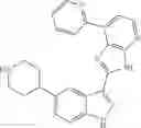 Fig. 1034 - 3-(3H-imidazo[4,5-B]pyridin-2-yl)-1 H-pyrazolo[3,4-C]pyridine and therapeutic uses thereof
