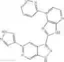 Fig. 1036 - 3-(3H-imidazo[4,5-B]pyridin-2-yl)-1 H-pyrazolo[3,4-C]pyridine and therapeutic uses thereof