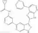 Fig. 104 - 3-(3H-imidazo[4,5-B]pyridin-2-yl)-1 H-pyrazolo[3,4-C]pyridine and therapeutic uses thereof