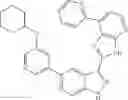 Fig. 1040 - 3-(3H-imidazo[4,5-B]pyridin-2-yl)-1 H-pyrazolo[3,4-C]pyridine and therapeutic uses thereof