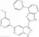 Fig. 1045 - 3-(3H-imidazo[4,5-B]pyridin-2-yl)-1 H-pyrazolo[3,4-C]pyridine and therapeutic uses thereof