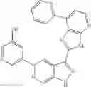 Fig. 1046 - 3-(3H-imidazo[4,5-B]pyridin-2-yl)-1 H-pyrazolo[3,4-C]pyridine and therapeutic uses thereof