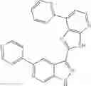 Fig. 1049 - 3-(3H-imidazo[4,5-B]pyridin-2-yl)-1 H-pyrazolo[3,4-C]pyridine and therapeutic uses thereof