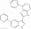 Fig. 1050 - 3-(3H-imidazo[4,5-B]pyridin-2-yl)-1 H-pyrazolo[3,4-C]pyridine and therapeutic uses thereof