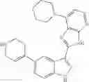 Fig. 1053 - 3-(3H-imidazo[4,5-B]pyridin-2-yl)-1 H-pyrazolo[3,4-C]pyridine and therapeutic uses thereof
