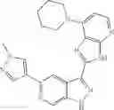 Fig. 1055 - 3-(3H-imidazo[4,5-B]pyridin-2-yl)-1 H-pyrazolo[3,4-C]pyridine and therapeutic uses thereof