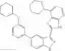 Fig. 1058 - 3-(3H-imidazo[4,5-B]pyridin-2-yl)-1 H-pyrazolo[3,4-C]pyridine and therapeutic uses thereof