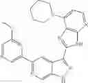 Fig. 1063 - 3-(3H-imidazo[4,5-B]pyridin-2-yl)-1 H-pyrazolo[3,4-C]pyridine and therapeutic uses thereof