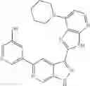 Fig. 1064 - 3-(3H-imidazo[4,5-B]pyridin-2-yl)-1 H-pyrazolo[3,4-C]pyridine and therapeutic uses thereof