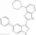Fig. 1067 - 3-(3H-imidazo[4,5-B]pyridin-2-yl)-1 H-pyrazolo[3,4-C]pyridine and therapeutic uses thereof
