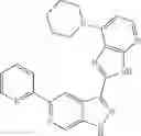 Fig. 1068 - 3-(3H-imidazo[4,5-B]pyridin-2-yl)-1 H-pyrazolo[3,4-C]pyridine and therapeutic uses thereof