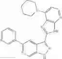 Fig. 1069 - 3-(3H-imidazo[4,5-B]pyridin-2-yl)-1 H-pyrazolo[3,4-C]pyridine and therapeutic uses thereof