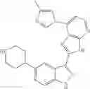Fig. 1070 - 3-(3H-imidazo[4,5-B]pyridin-2-yl)-1 H-pyrazolo[3,4-C]pyridine and therapeutic uses thereof