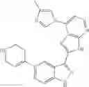 Fig. 1071 - 3-(3H-imidazo[4,5-B]pyridin-2-yl)-1 H-pyrazolo[3,4-C]pyridine and therapeutic uses thereof