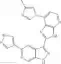Fig. 1072 - 3-(3H-imidazo[4,5-B]pyridin-2-yl)-1 H-pyrazolo[3,4-C]pyridine and therapeutic uses thereof
