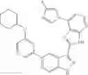 Fig. 1076 - 3-(3H-imidazo[4,5-B]pyridin-2-yl)-1 H-pyrazolo[3,4-C]pyridine and therapeutic uses thereof