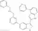Fig. 108 - 3-(3H-imidazo[4,5-B]pyridin-2-yl)-1 H-pyrazolo[3,4-C]pyridine and therapeutic uses thereof