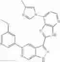 Fig. 1081 - 3-(3H-imidazo[4,5-B]pyridin-2-yl)-1 H-pyrazolo[3,4-C]pyridine and therapeutic uses thereof