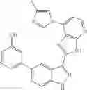 Fig. 1082 - 3-(3H-imidazo[4,5-B]pyridin-2-yl)-1 H-pyrazolo[3,4-C]pyridine and therapeutic uses thereof