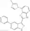 Fig. 1085 - 3-(3H-imidazo[4,5-B]pyridin-2-yl)-1 H-pyrazolo[3,4-C]pyridine and therapeutic uses thereof