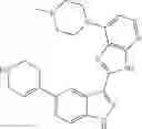 Fig. 1089 - 3-(3H-imidazo[4,5-B]pyridin-2-yl)-1 H-pyrazolo[3,4-C]pyridine and therapeutic uses thereof