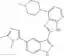 Fig. 1092 - 3-(3H-imidazo[4,5-B]pyridin-2-yl)-1 H-pyrazolo[3,4-C]pyridine and therapeutic uses thereof